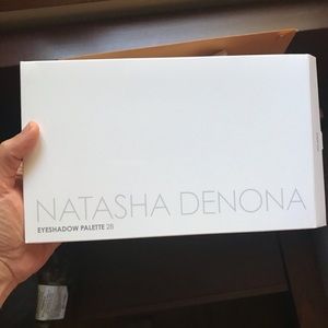 Natasha Denona Eyeshadow Palette 28